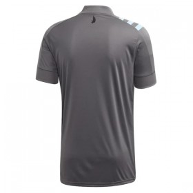 Goedkope Minnesota United Uitshirt 2021-22